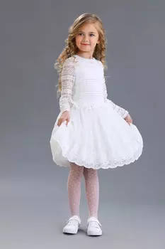 Платье нарядное