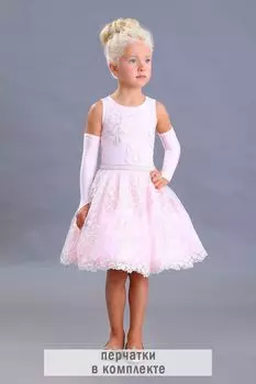 Платье нарядное