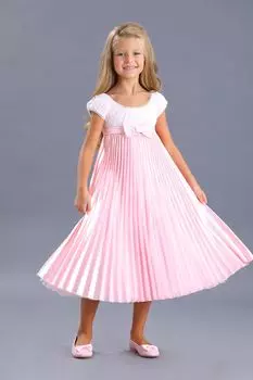 Платье нарядное