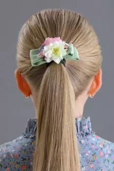 Резинка для волос