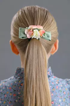 Резинка для волос