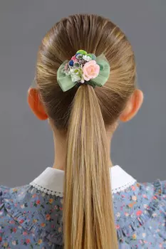 Резинка для волос