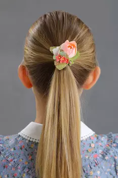 Резинка для волос