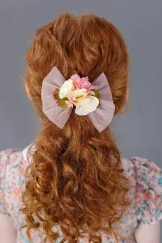 Резинка для волос