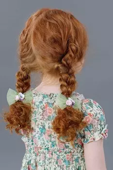 Резинка для волос