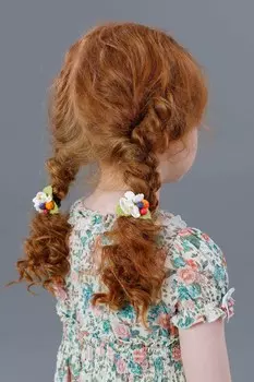 Резинка для волос