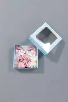 Резинка для волос