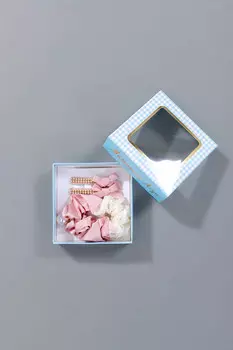 Резинка для волос