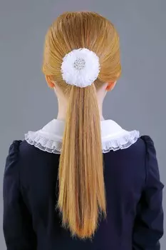 Резинка для волос