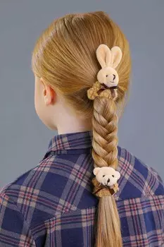 Резинка для волос