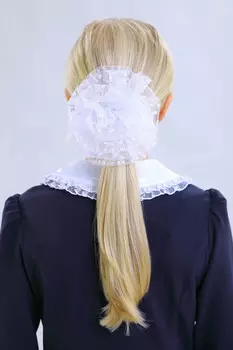 Резинка для волос