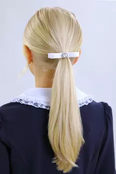 Резинка для волос