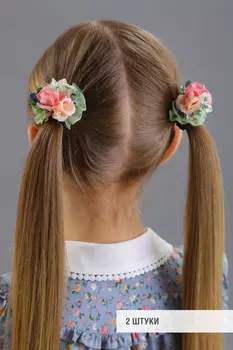 Резинка для волос