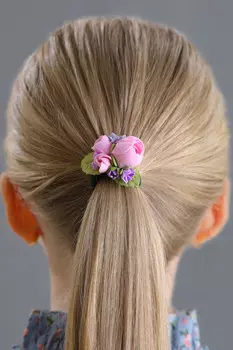 Резинка для волос