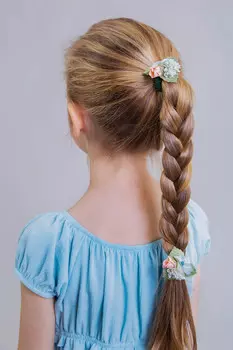 Резинка для волос