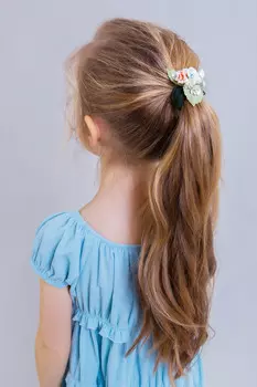 Резинка для волос