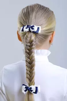 Резинка для волос