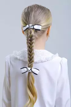 Резинка для волос