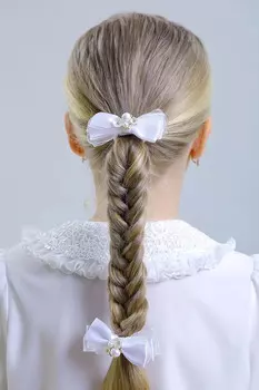 Резинка для волос