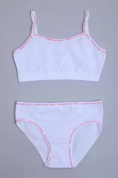 Топ+трусики