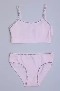 Топ+трусики