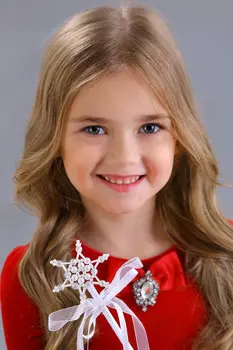 Волшебная палочка