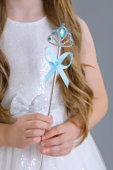 Волшебная палочка