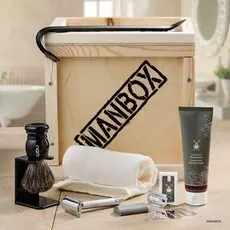 Бритва PRO Box
