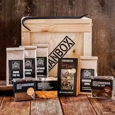 Чайный Box