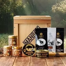 Добыча Box