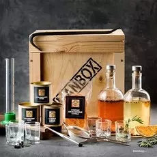 Джин Box