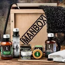 Красавчик Box