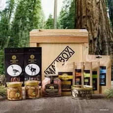 Лесник Box
