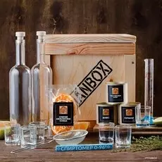 Самбука Box