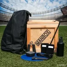 Спорт Box