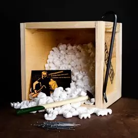 Свой Box