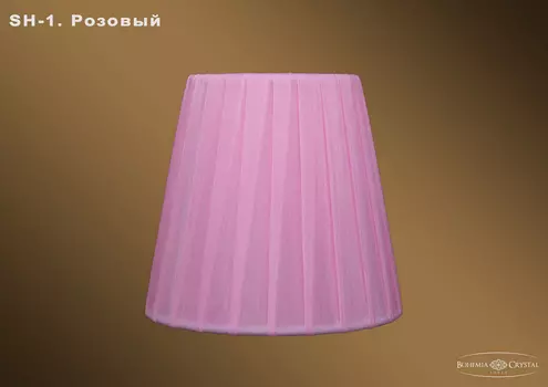Абажур Bohemia sh1