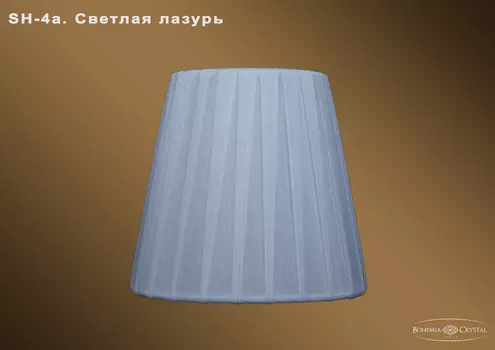 Абажур Bohemia sh4