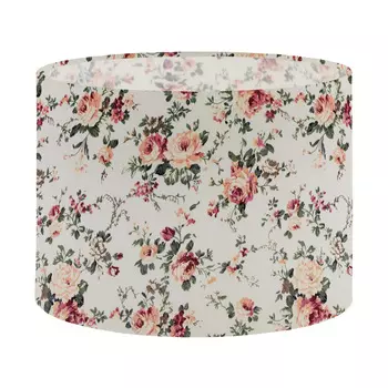 Абажур Eglo 1+1 Vintage 49596