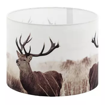 Абажур Eglo 1+1 Vintage 49863