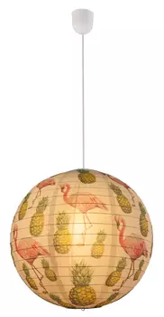 Абажур Globo Flamant 16921