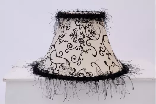 Абажур Lamplandia 7747/1