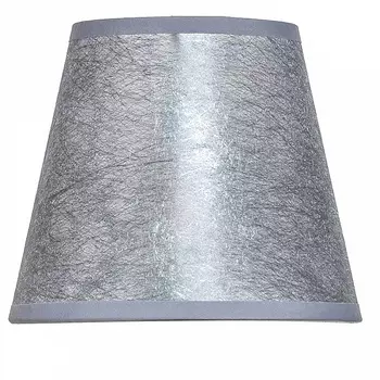 Абажур Lamplandia 7846-1 SILK GREY