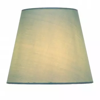 Абажур Lamplandia 7848-1 LAKE BLUE