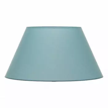 Абажур Lamplandia 7848-3 LAKE BLUE