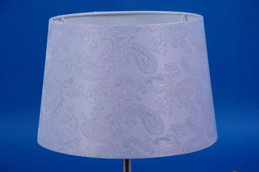 Абажур Lamplandia flower 7761-2