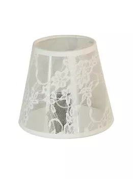 Абажур Lamplandia Lace 7823-1