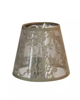 Абажур Lamplandia LACE 7825-1
