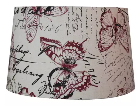 Абажур Lamplandia LINEN BLEND 7803-2