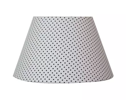Абажур Lamplandia WITH DOTS 7782-2